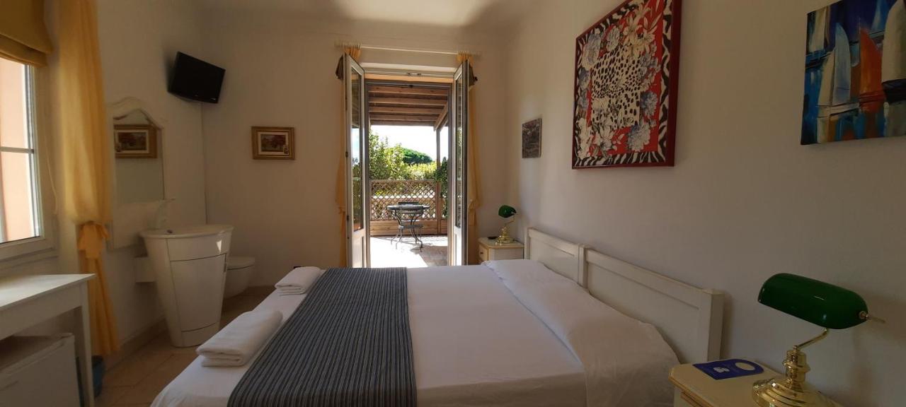 Villa Playa Del Sol - B1 Saint-Tropez Exterior foto
